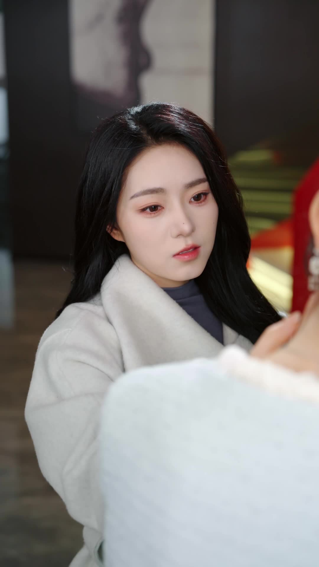 Episode 3 - They Wanted a Pawn, Got a Queen